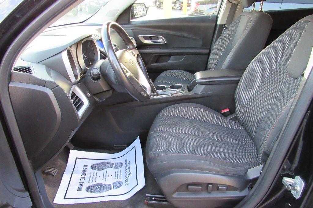 Chevrolet Equinox  2010