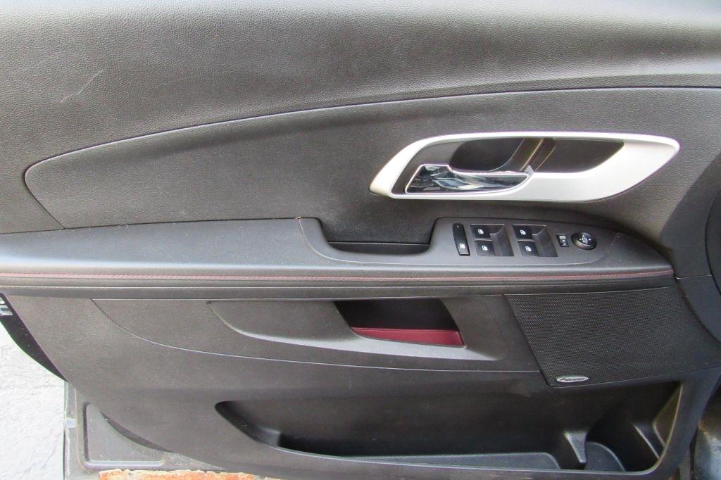 Chevrolet Equinox  2010
