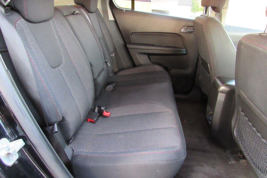 Chevrolet Equinox  2010