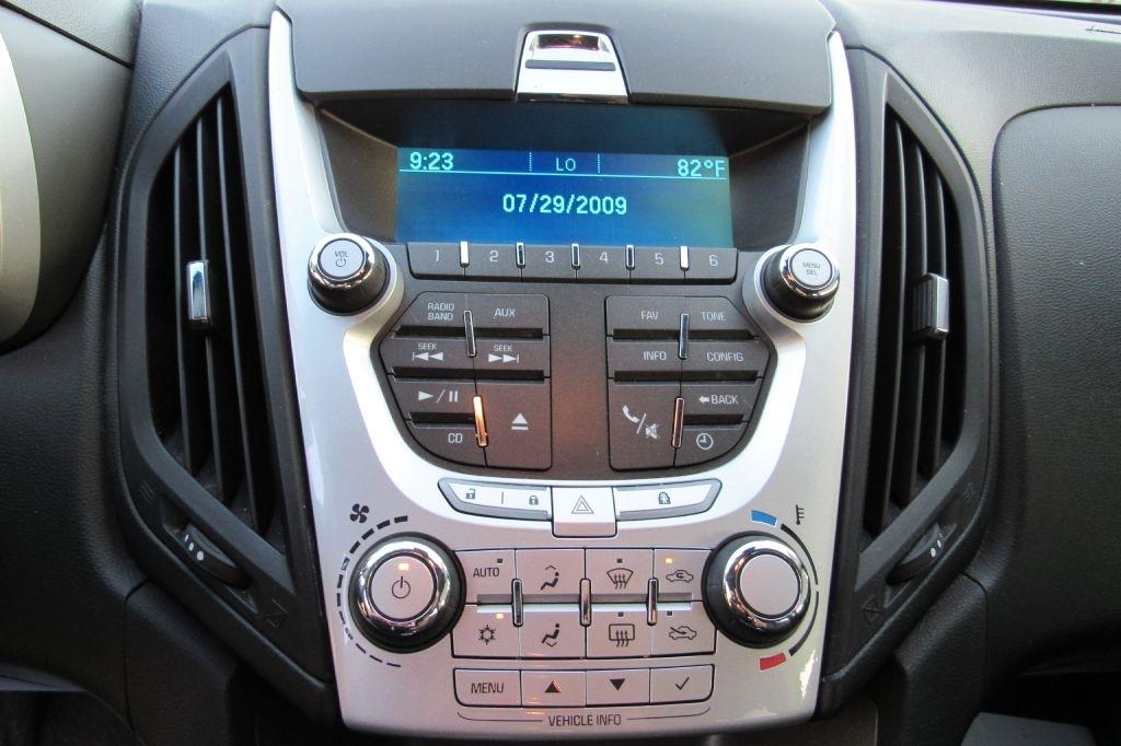Chevrolet Equinox  2010