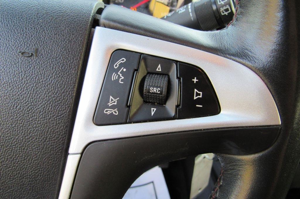 Chevrolet Equinox  2010