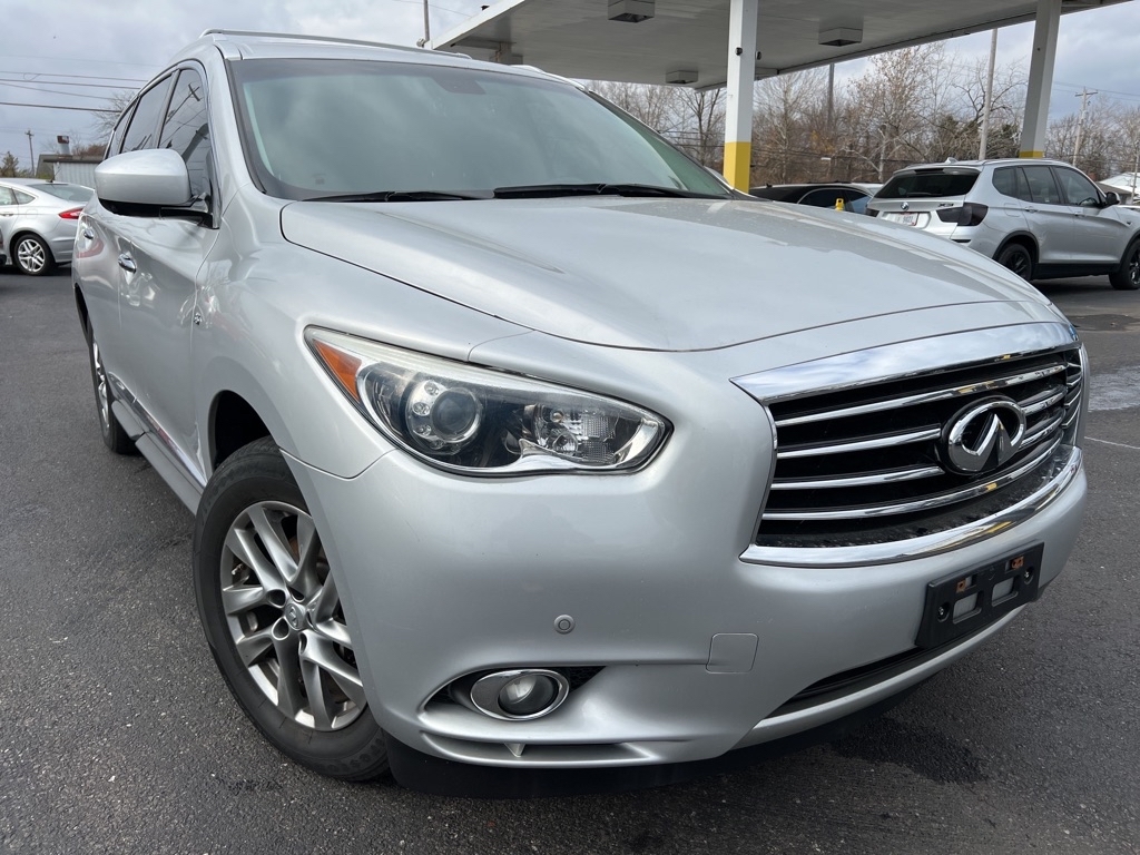 Infiniti QX60 AWD 4dr 2014