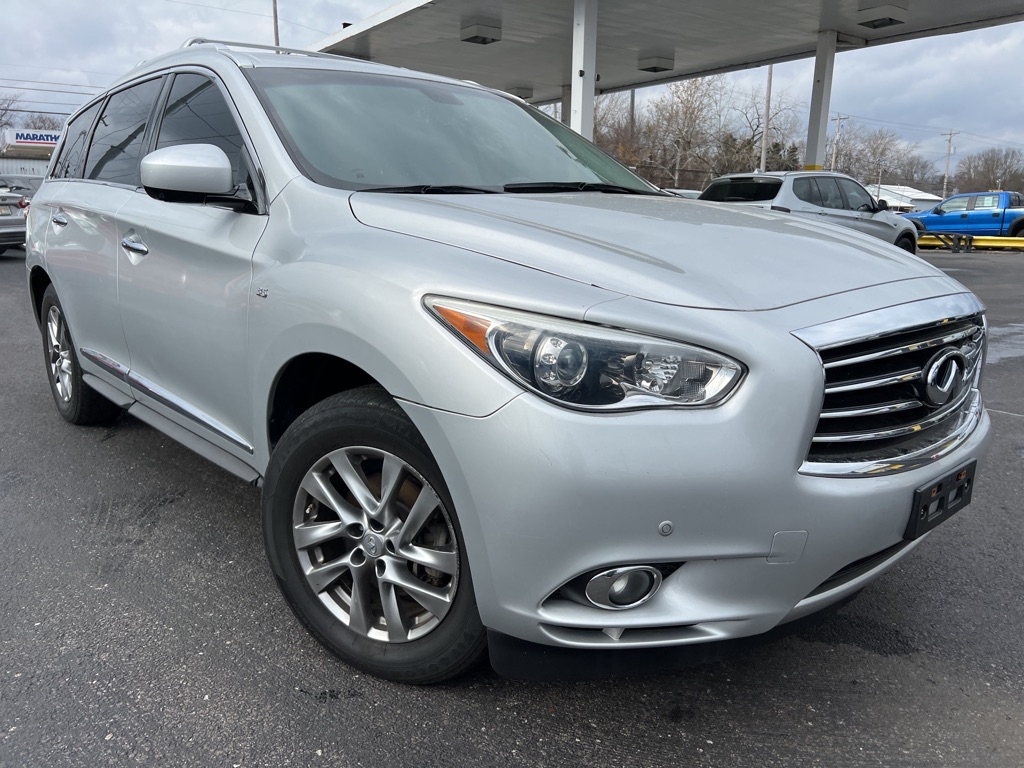 Infiniti QX60 AWD 4dr 2014