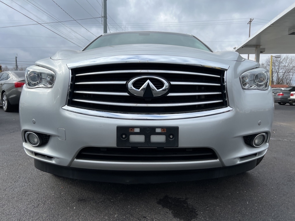 Infiniti QX60 AWD 4dr 2014