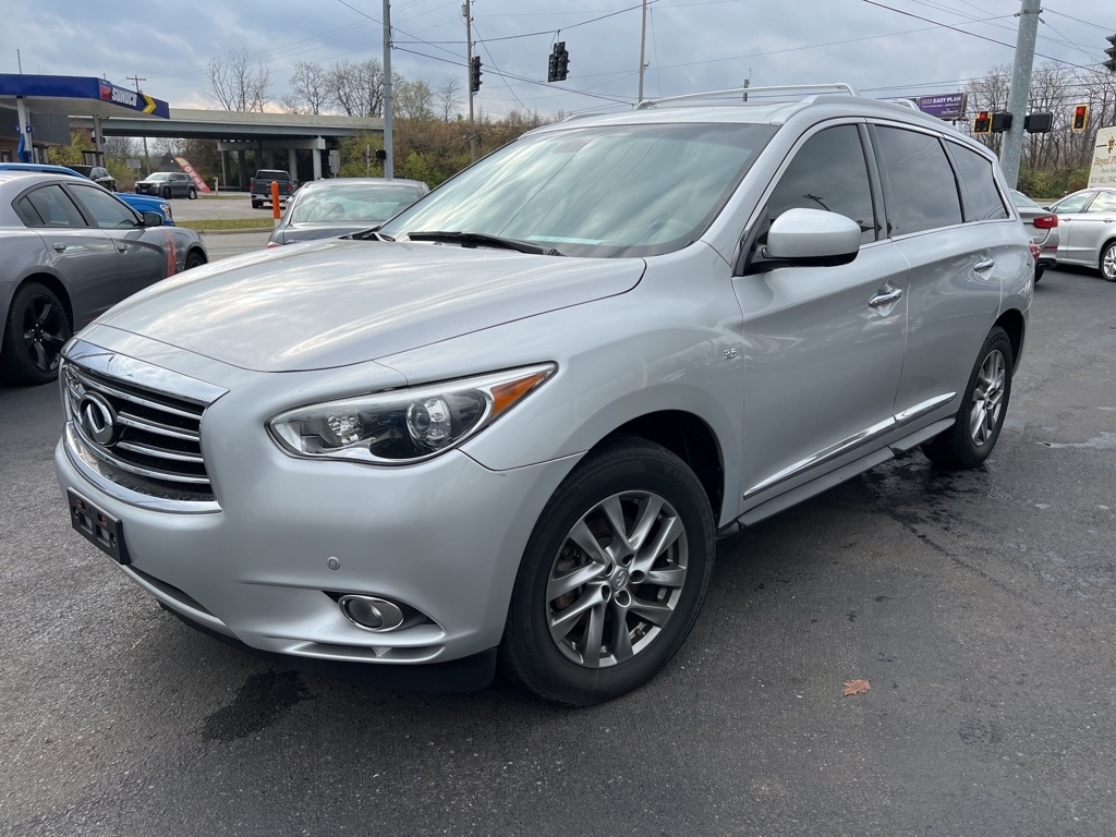 Infiniti QX60 AWD 4dr 2014