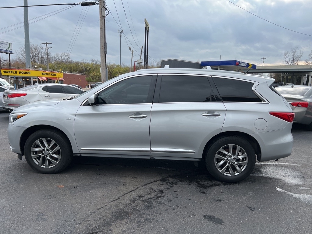 Infiniti QX60 AWD 4dr 2014