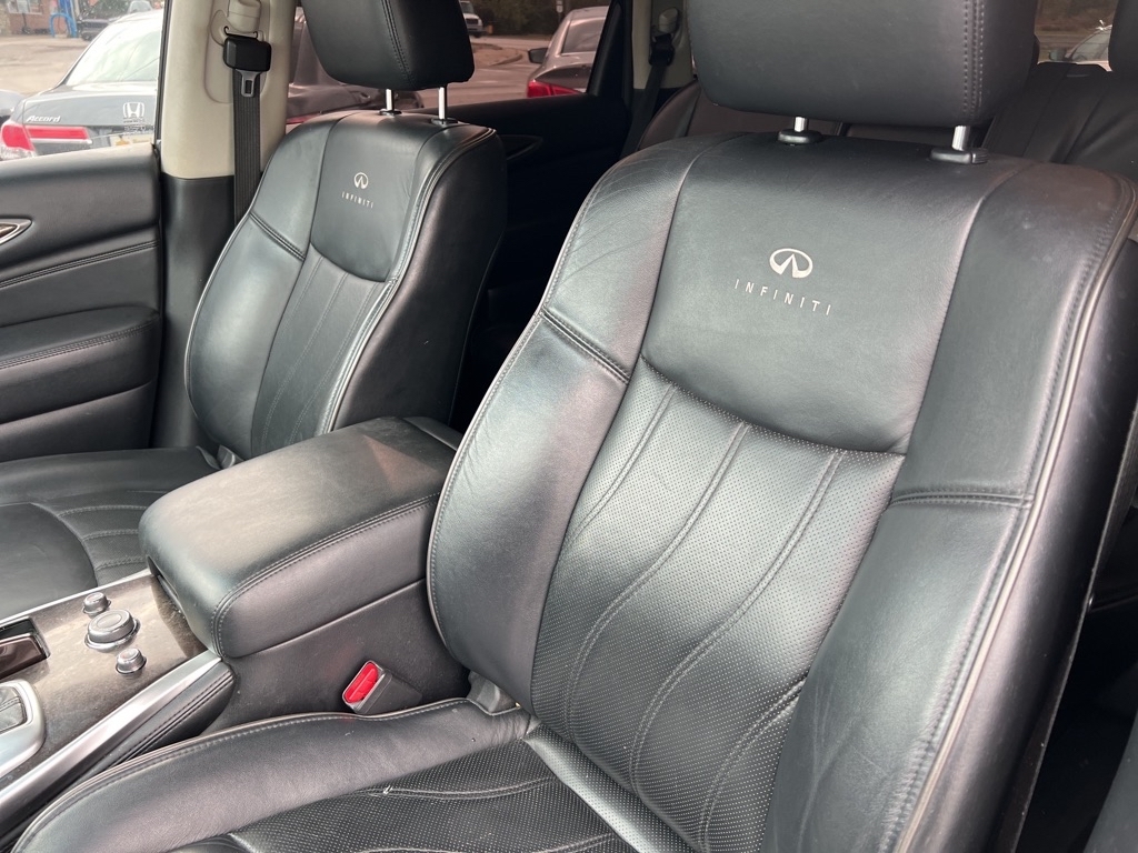 Infiniti QX60 AWD 4dr 2014