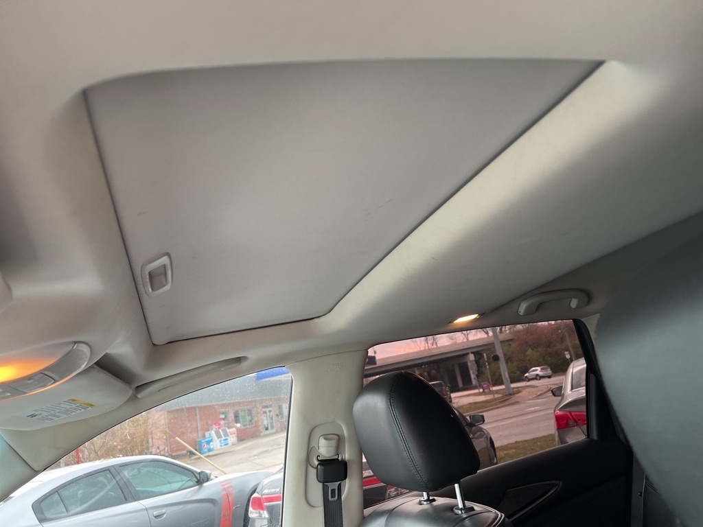 Infiniti QX60 AWD 4dr 2014