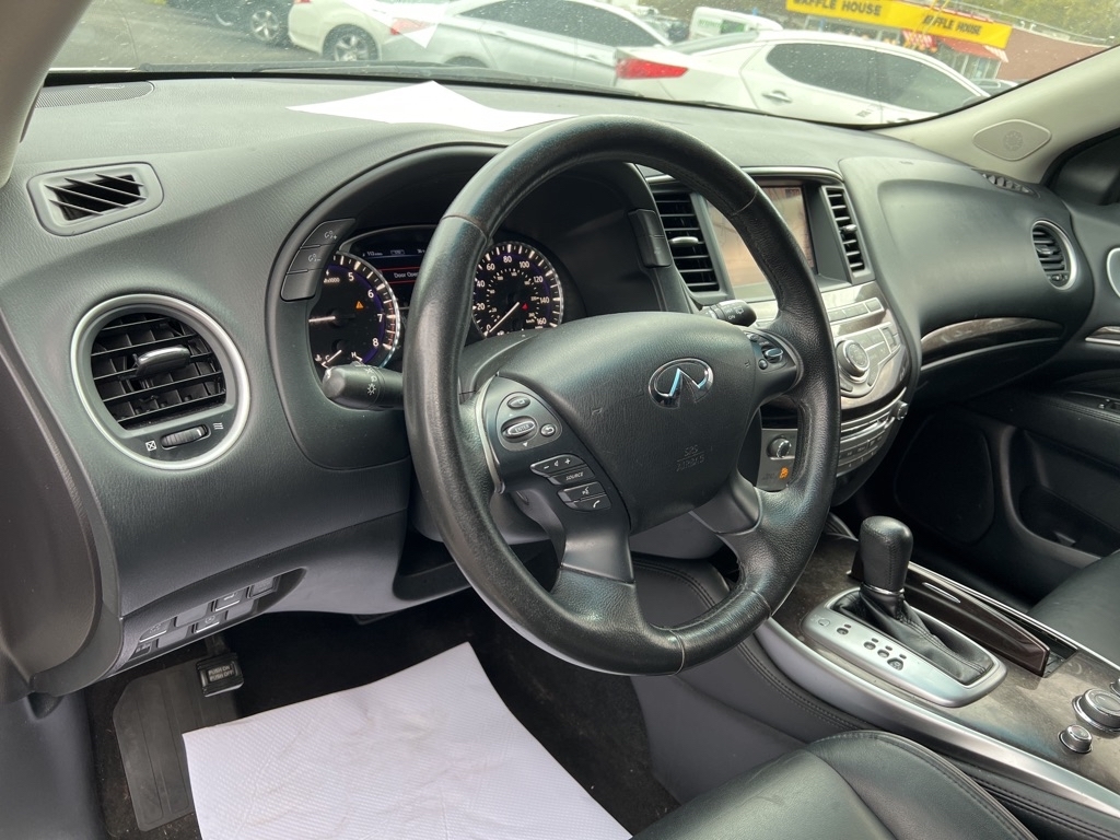 Infiniti QX60 AWD 4dr 2014