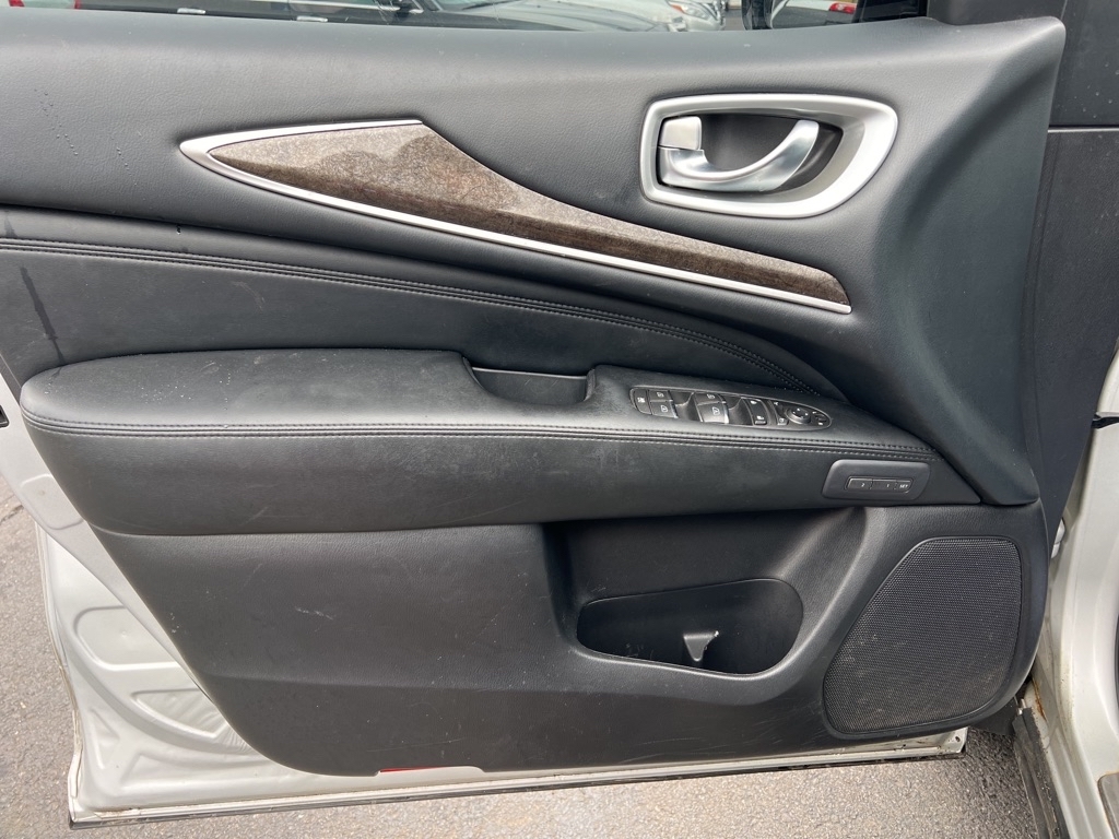 Infiniti QX60 AWD 4dr 2014