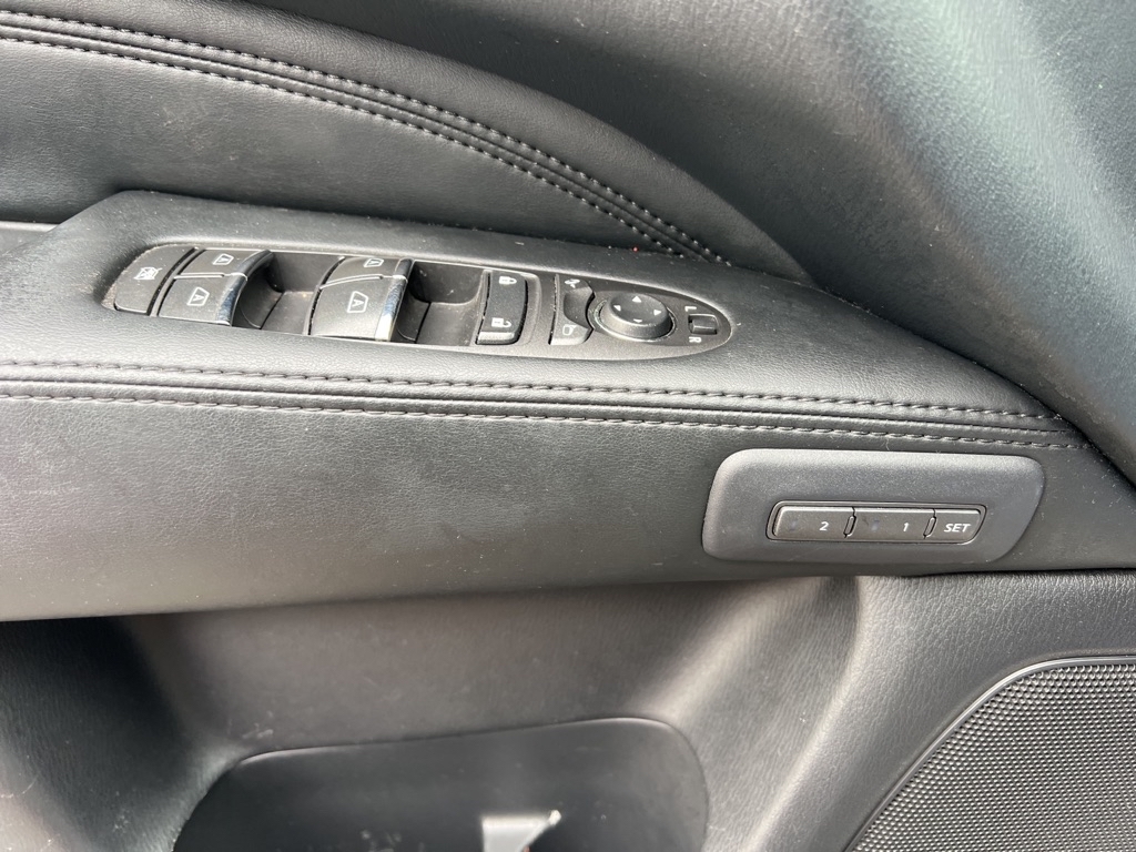 Infiniti QX60 AWD 4dr 2014