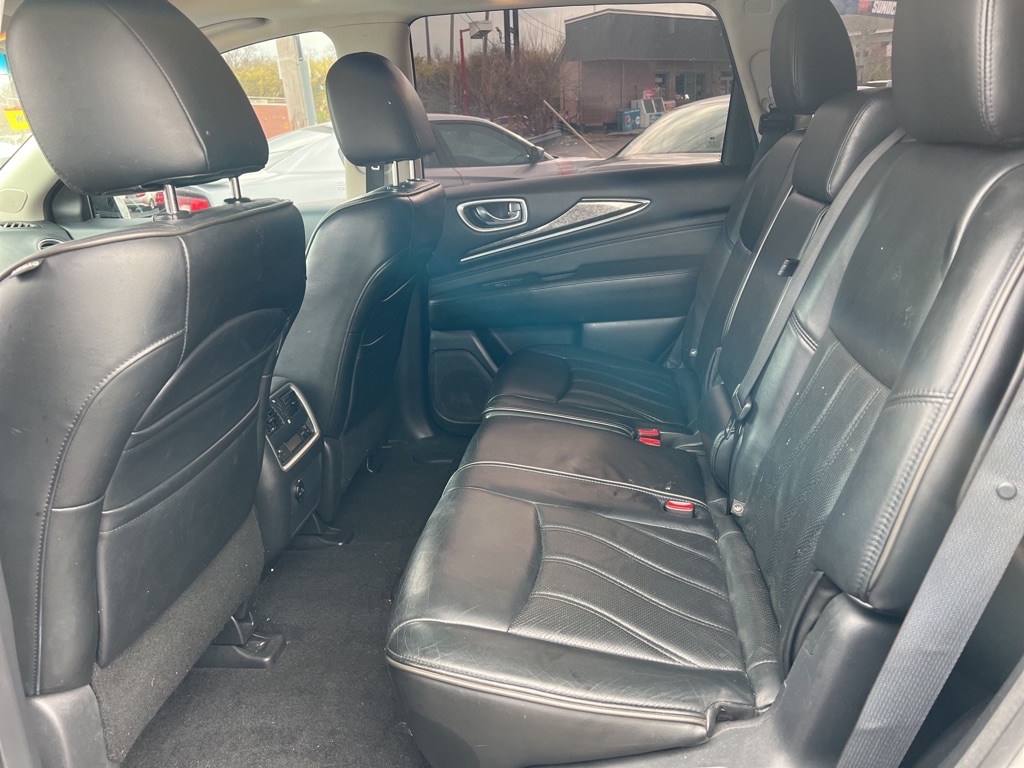 Infiniti QX60 AWD 4dr 2014