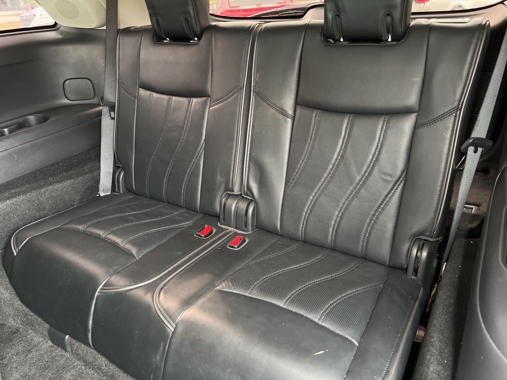 Infiniti QX60 AWD 4dr 2014