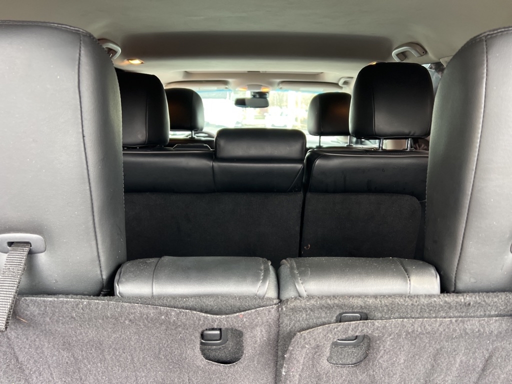 Infiniti QX60 AWD 4dr 2014