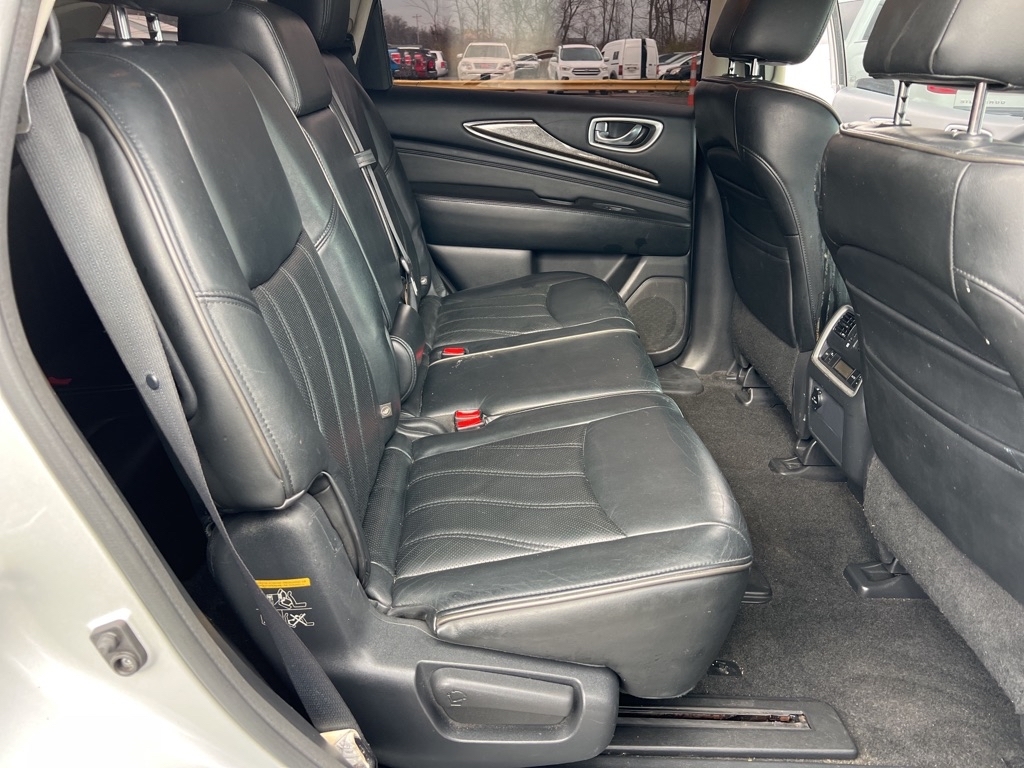 Infiniti QX60 AWD 4dr 2014