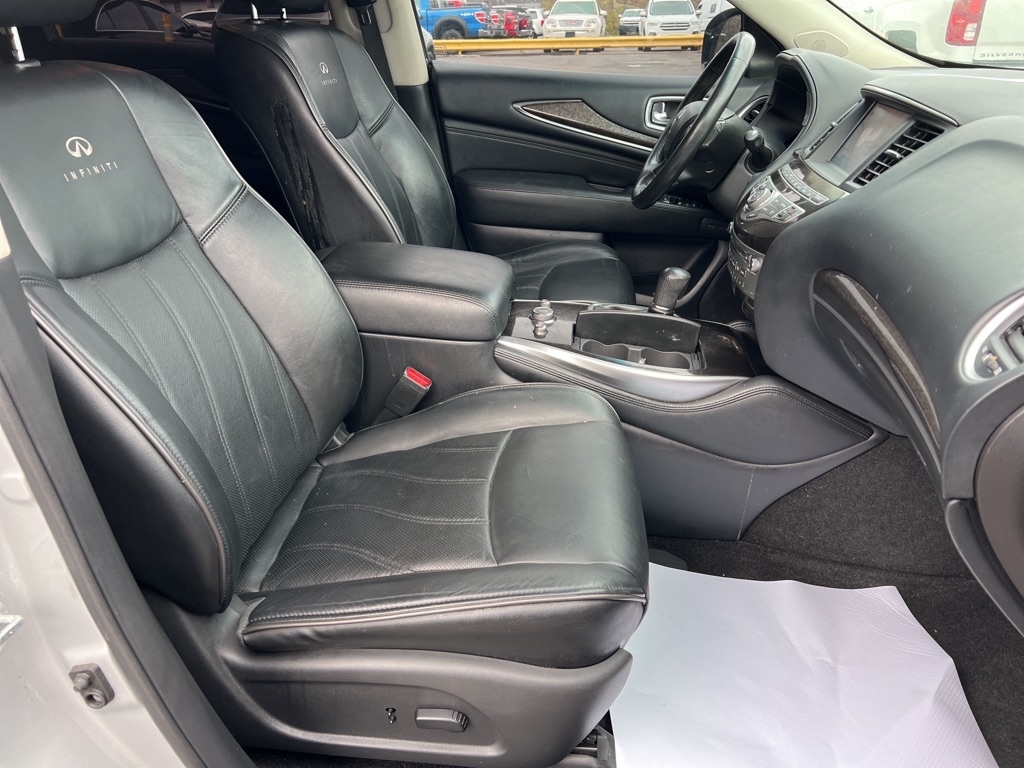 Infiniti QX60 AWD 4dr 2014