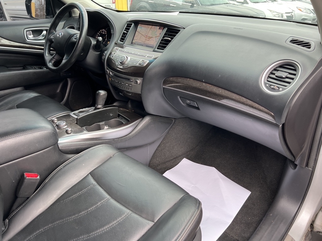 Infiniti QX60 AWD 4dr 2014