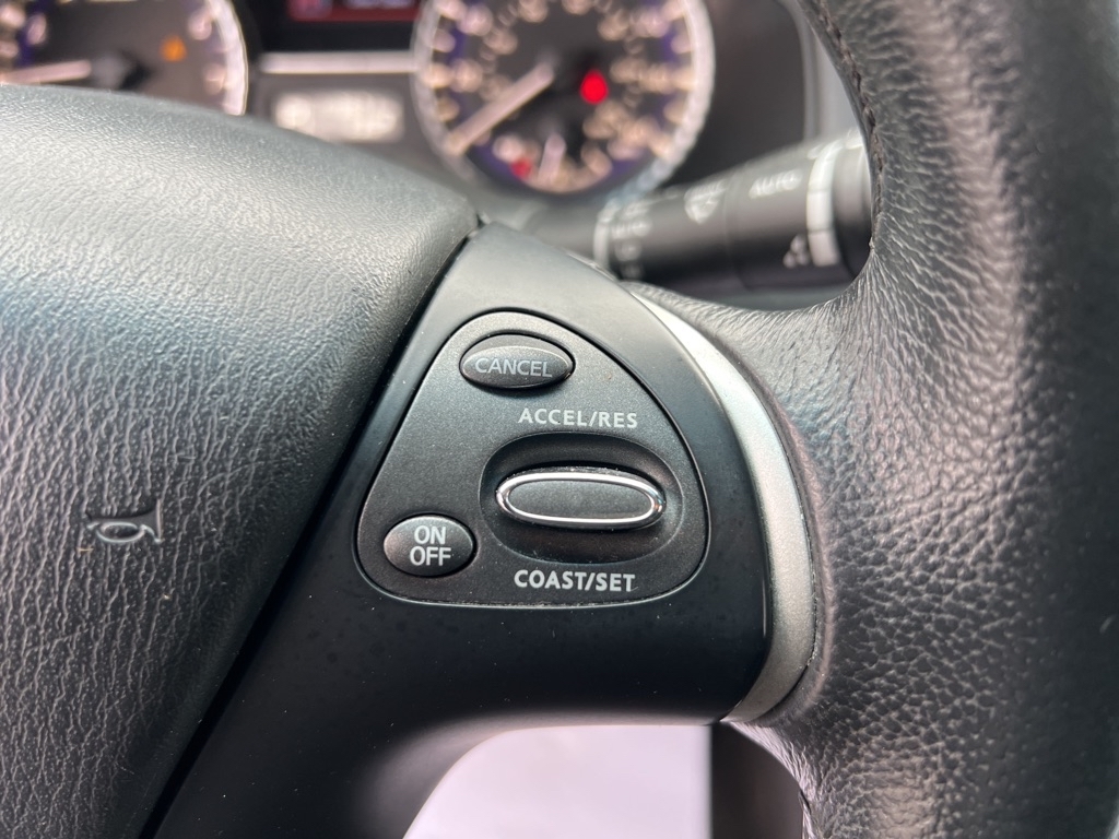 Infiniti QX60 AWD 4dr 2014