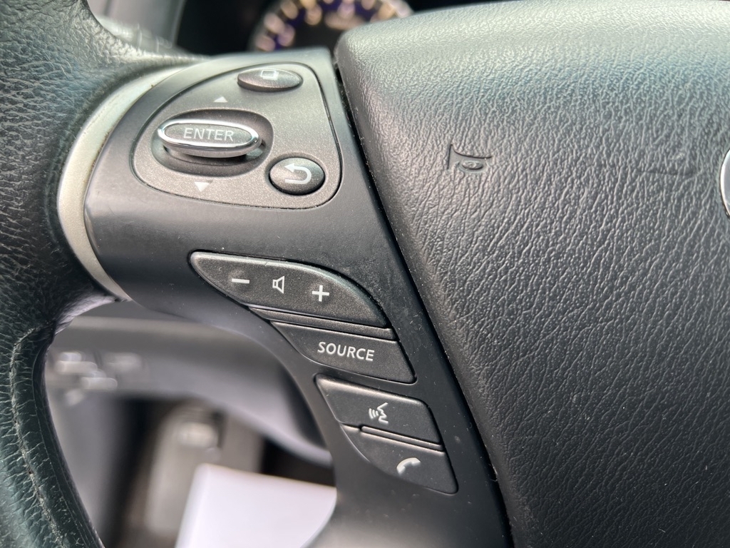 Infiniti QX60 AWD 4dr 2014