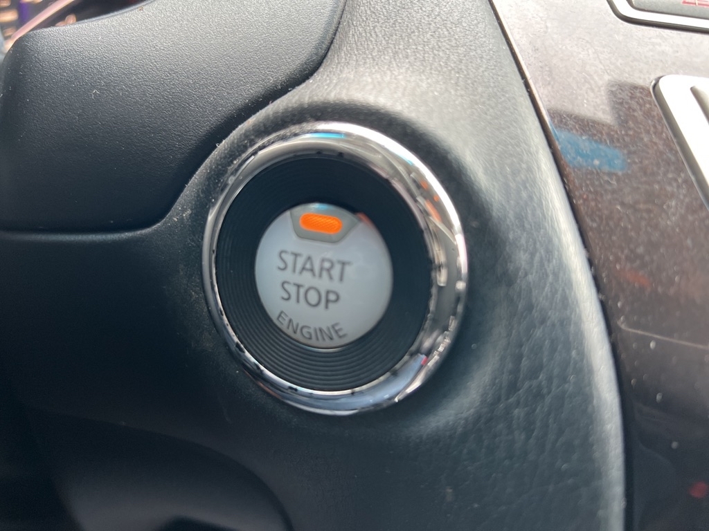 Infiniti QX60 AWD 4dr 2014