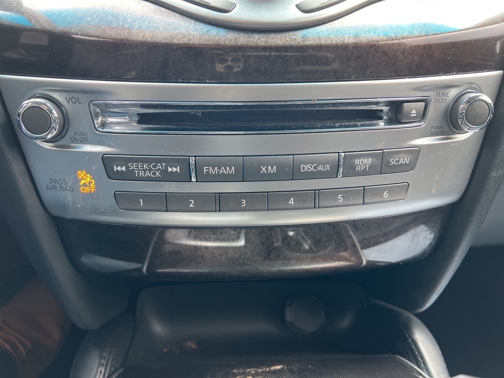 Infiniti QX60 AWD 4dr 2014