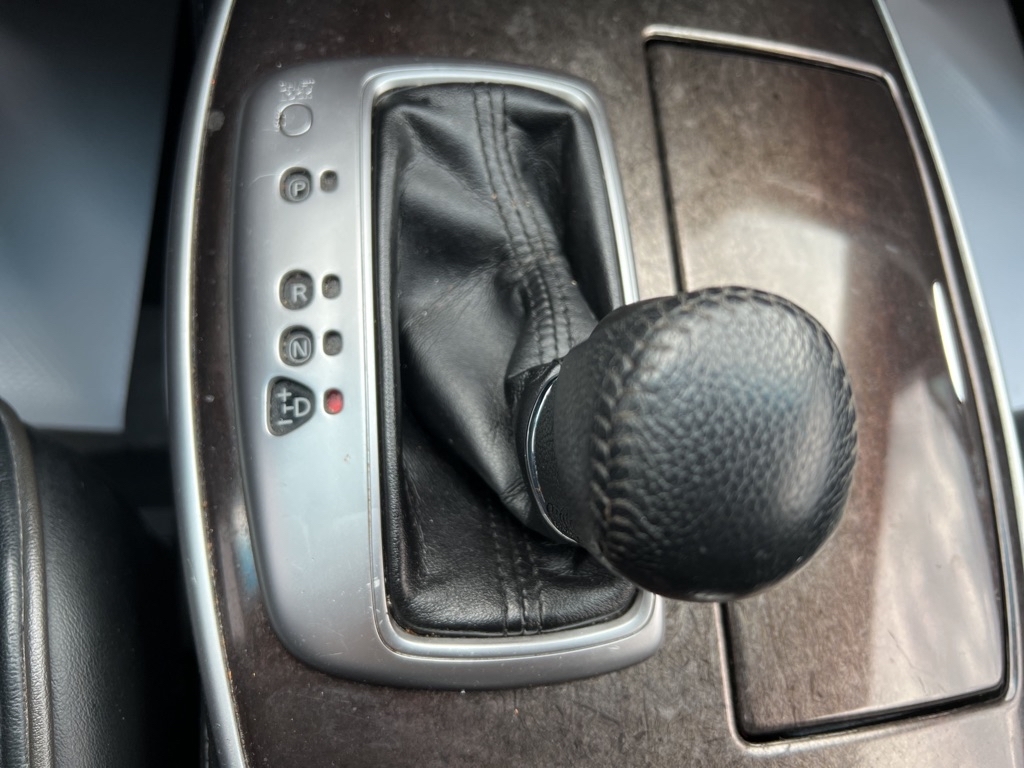 Infiniti QX60 AWD 4dr 2014