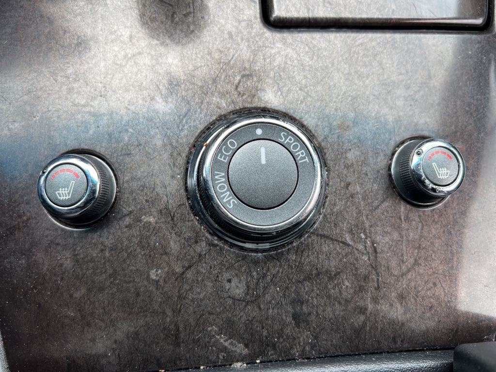 Infiniti QX60 AWD 4dr 2014