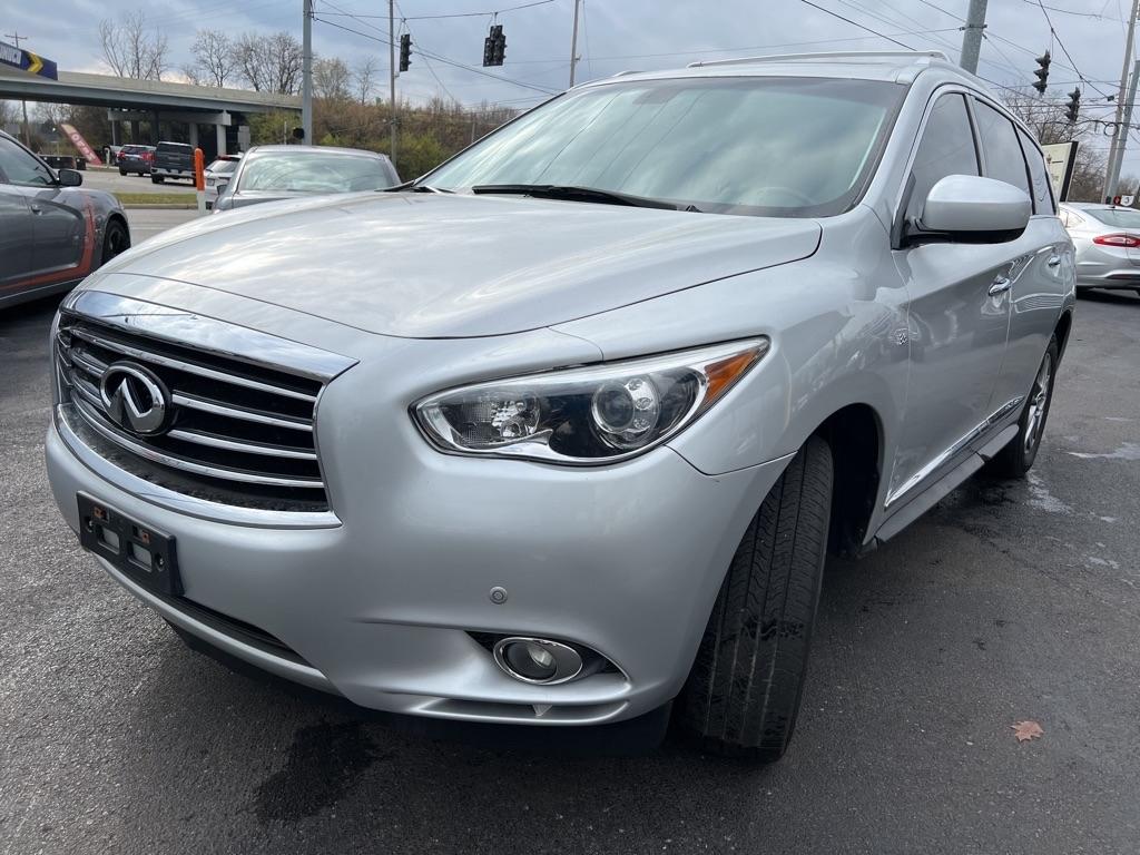 Infiniti QX60 AWD 4dr 2014