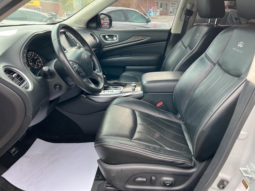 Infiniti QX60 AWD 4dr 2014