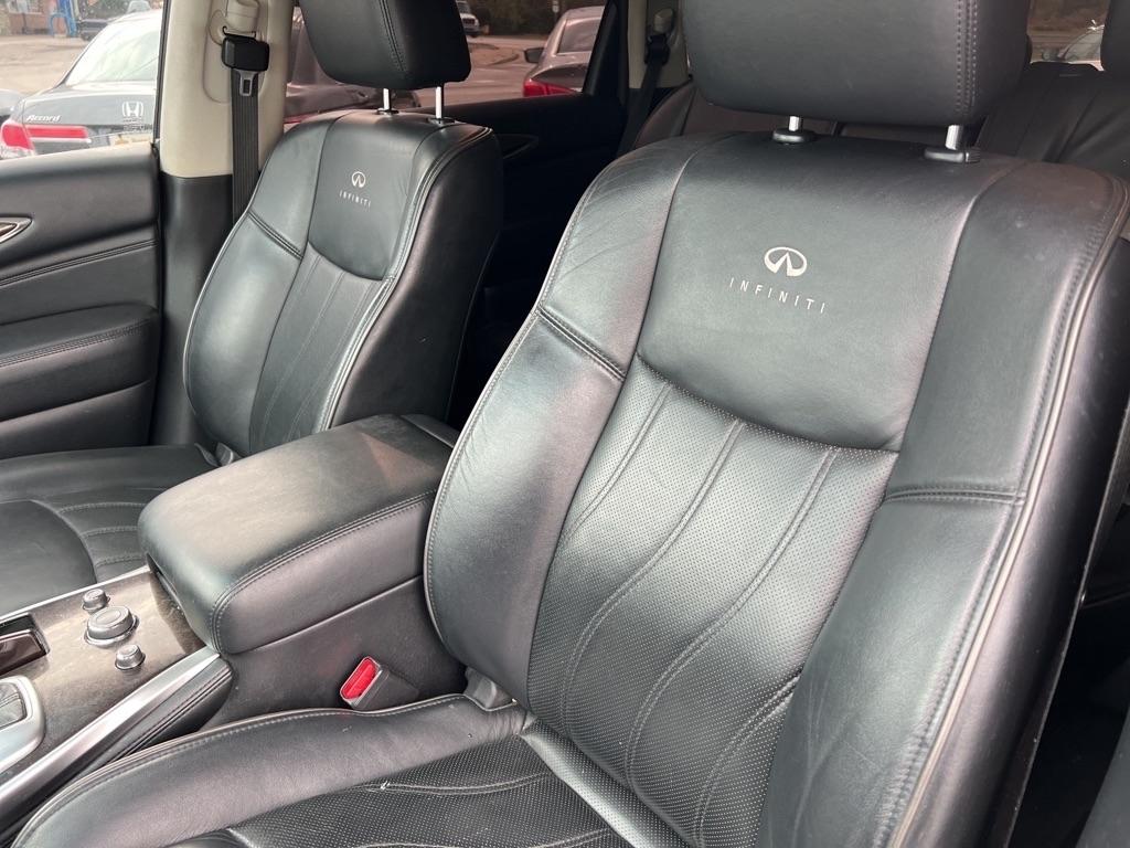 Infiniti QX60 AWD 4dr 2014