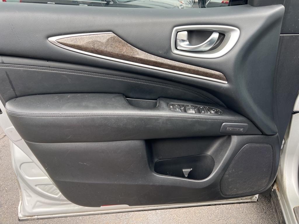 Infiniti QX60 AWD 4dr 2014