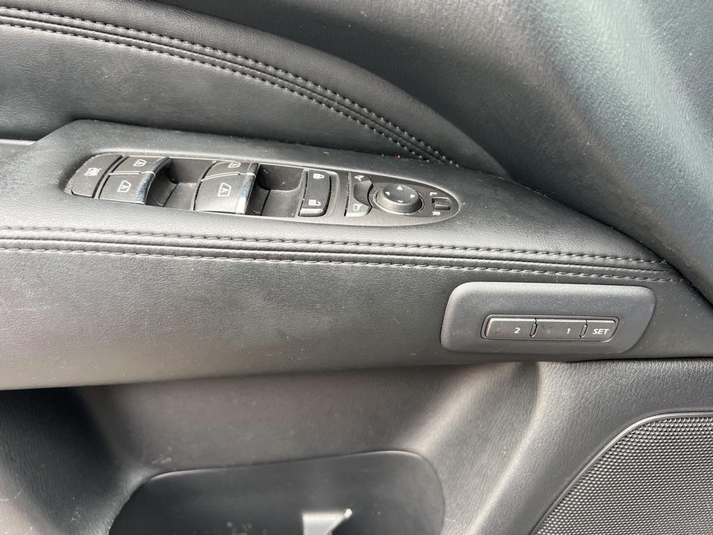 Infiniti QX60 AWD 4dr 2014