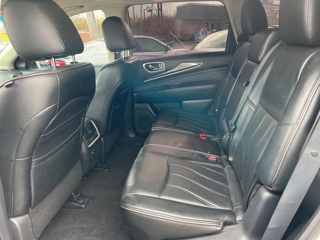 Infiniti QX60 AWD 4dr 2014