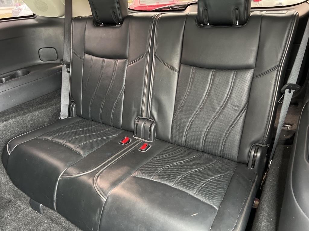 Infiniti QX60 AWD 4dr 2014