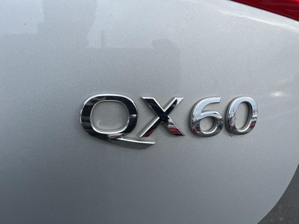 Infiniti QX60 AWD 4dr 2014