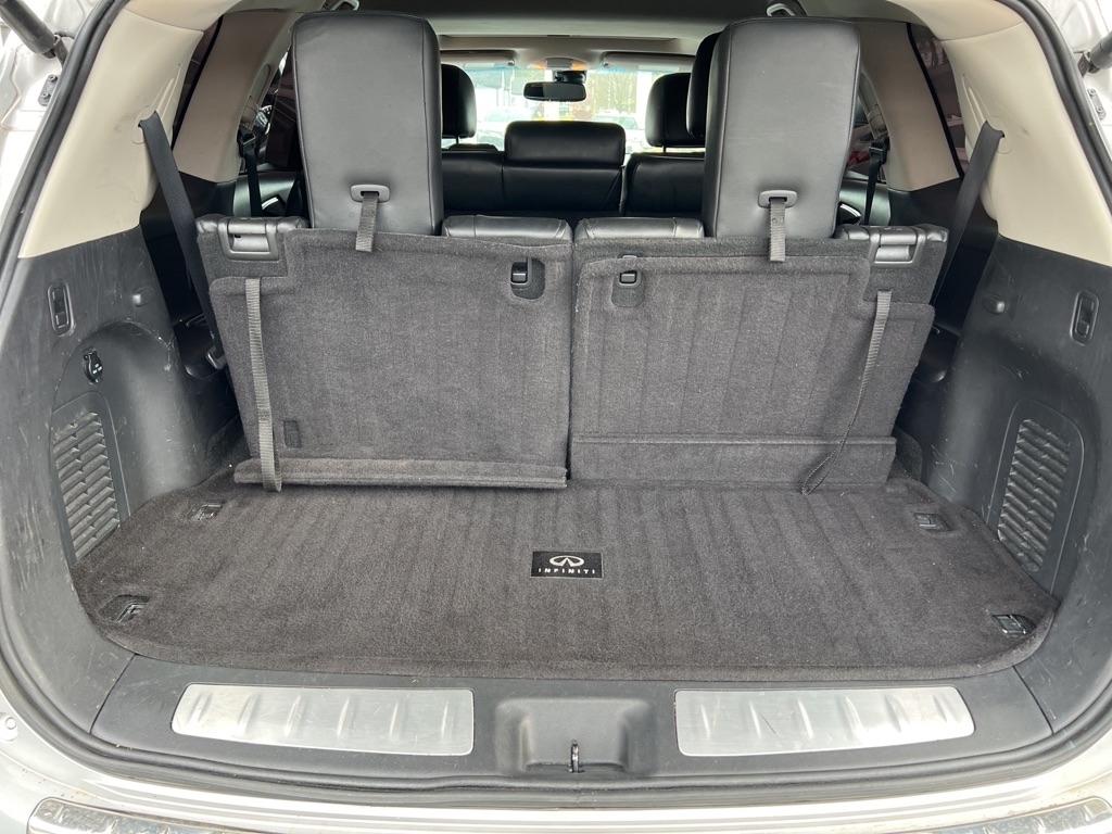 Infiniti QX60 AWD 4dr 2014