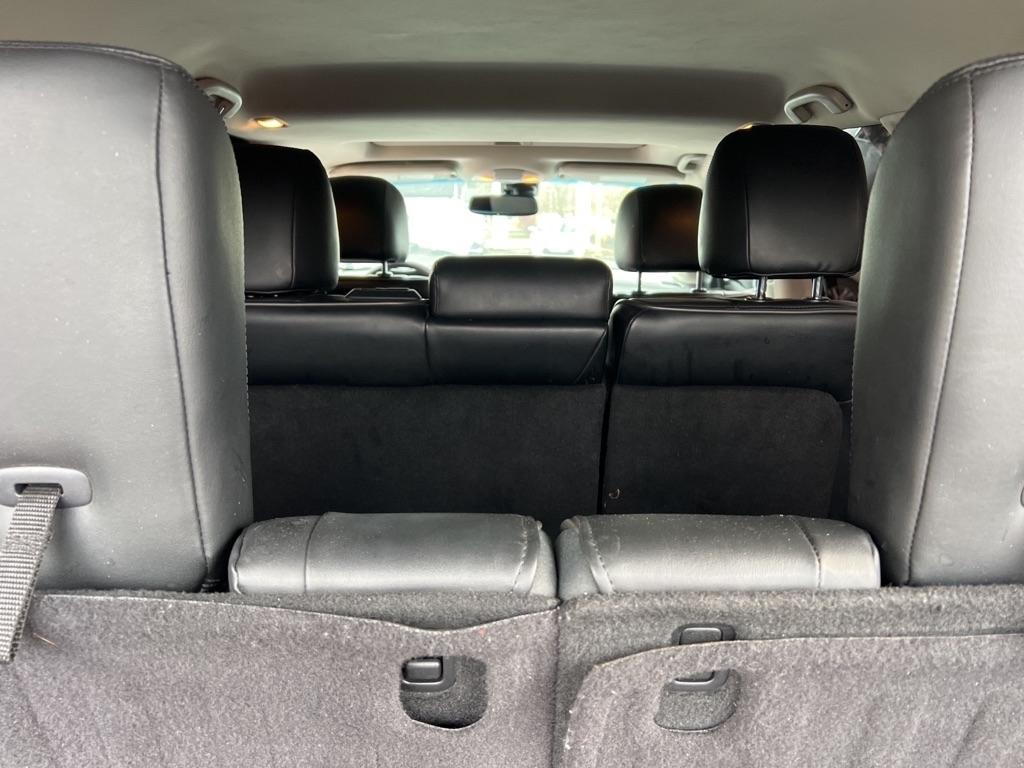 Infiniti QX60 AWD 4dr 2014