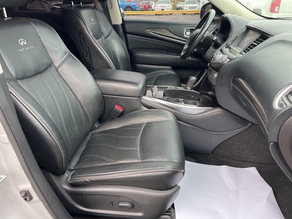 Infiniti QX60 AWD 4dr 2014