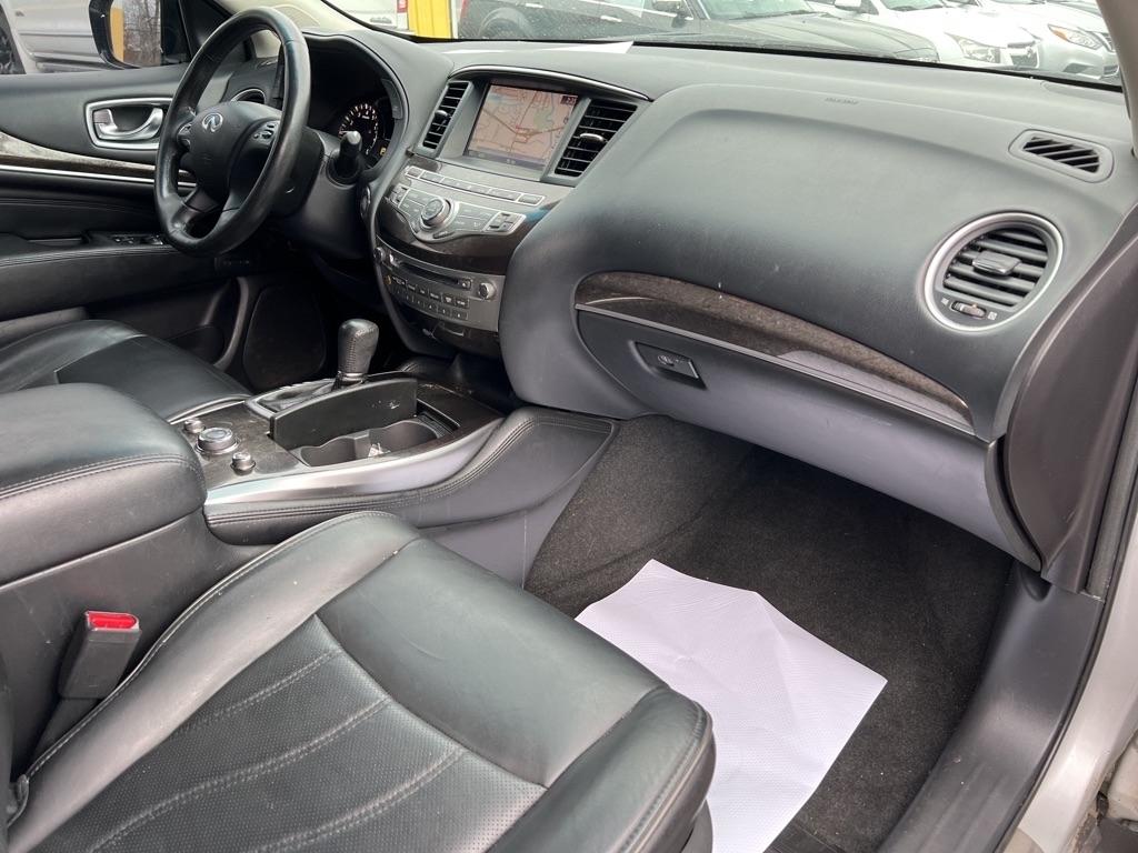 Infiniti QX60 AWD 4dr 2014