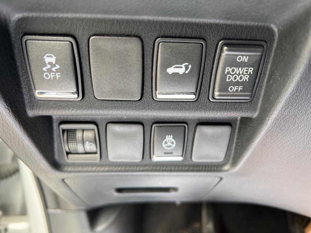 Infiniti QX60 AWD 4dr 2014