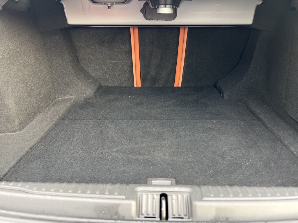 Alfa Romeo Giulia Ti AWD 2018