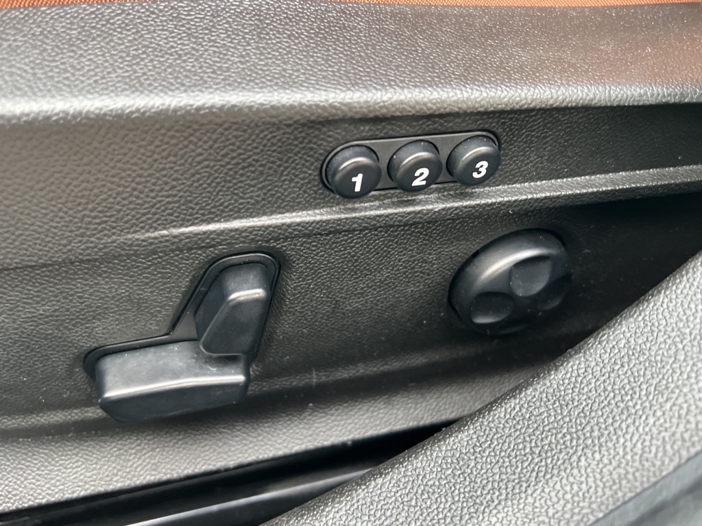 Alfa Romeo Giulia Ti AWD 2018