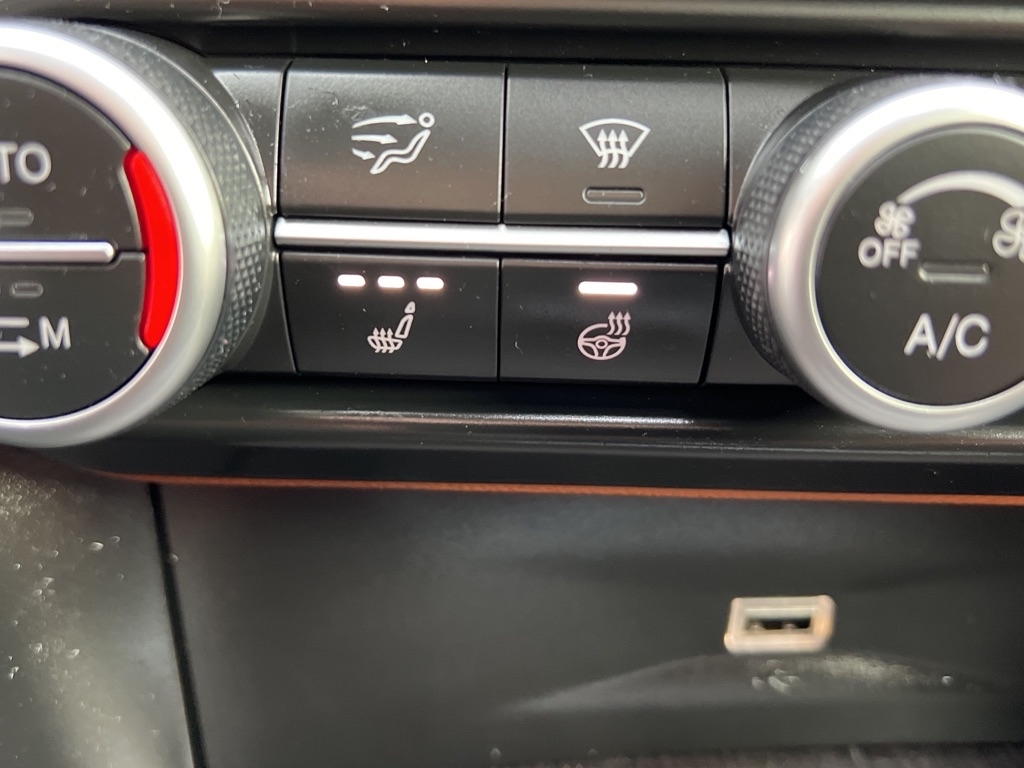 Alfa Romeo Giulia Ti AWD 2018