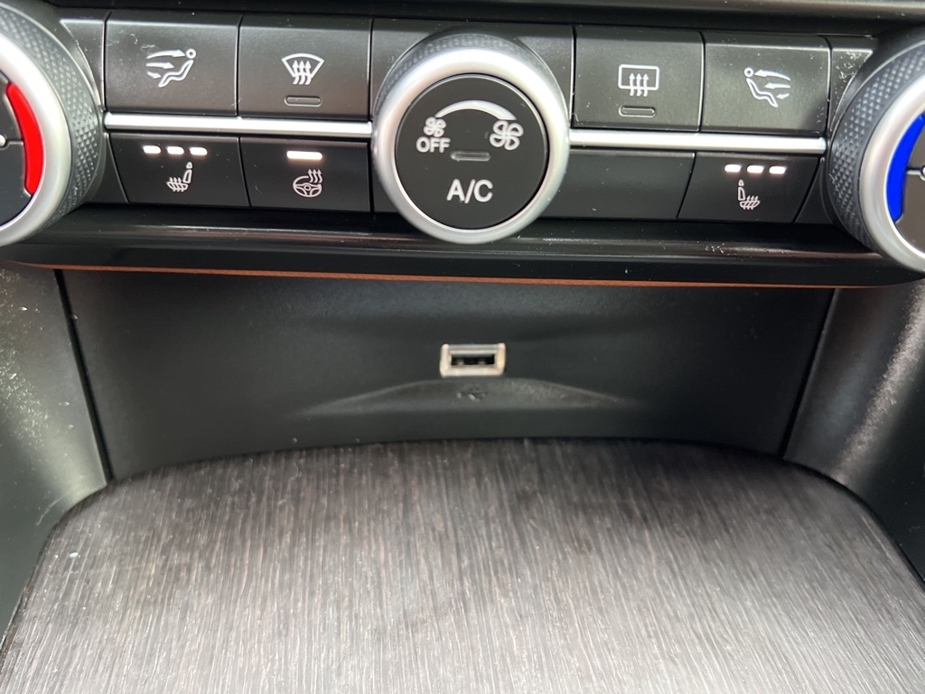 Alfa Romeo Giulia Ti AWD 2018