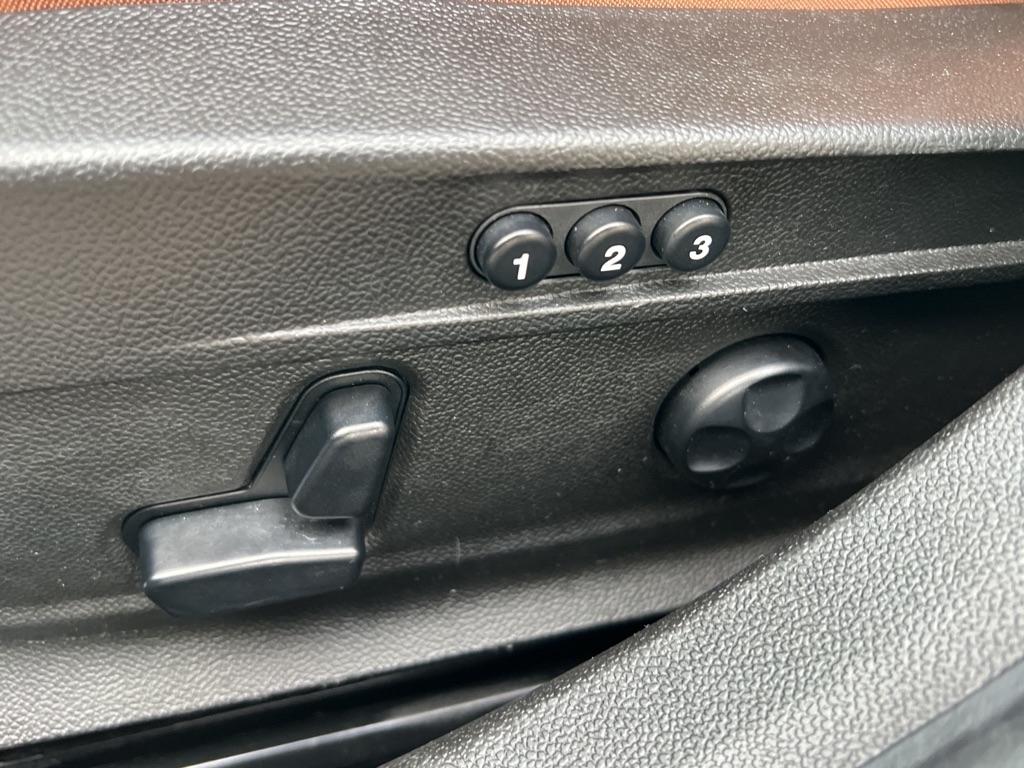 Alfa Romeo Giulia Ti AWD 2018