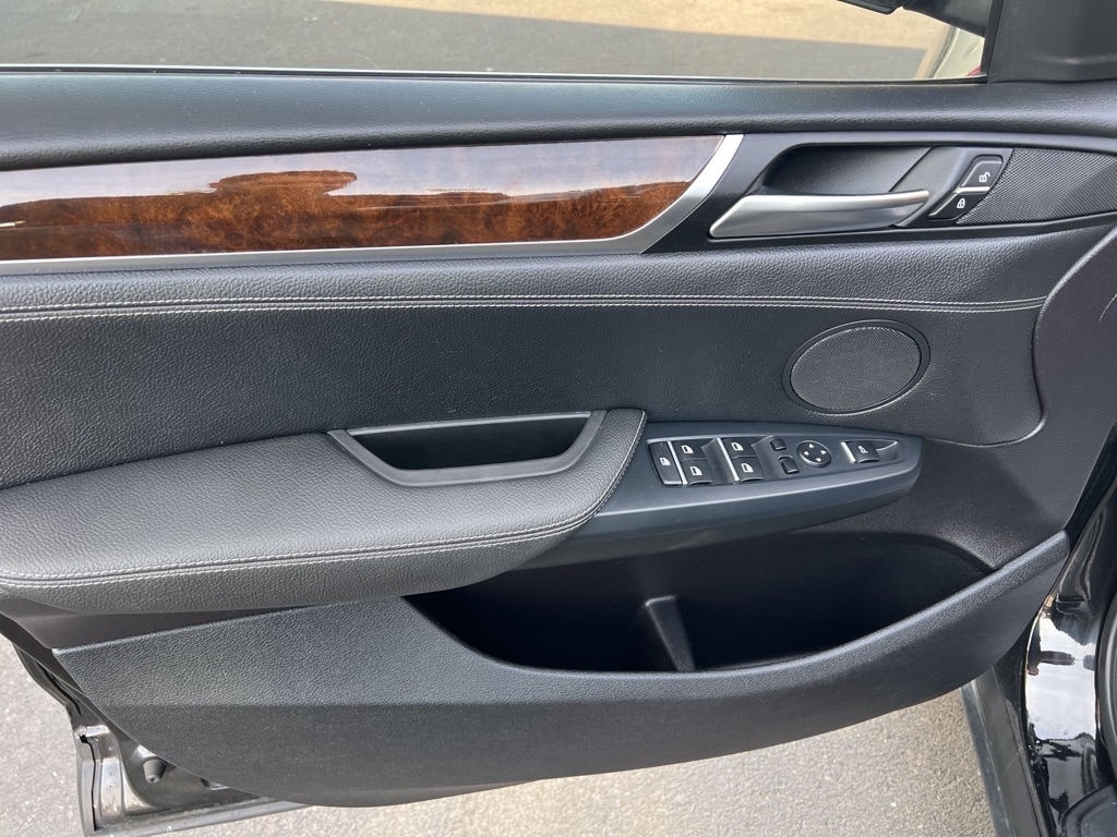 BMW X4 xDrive28i 2015