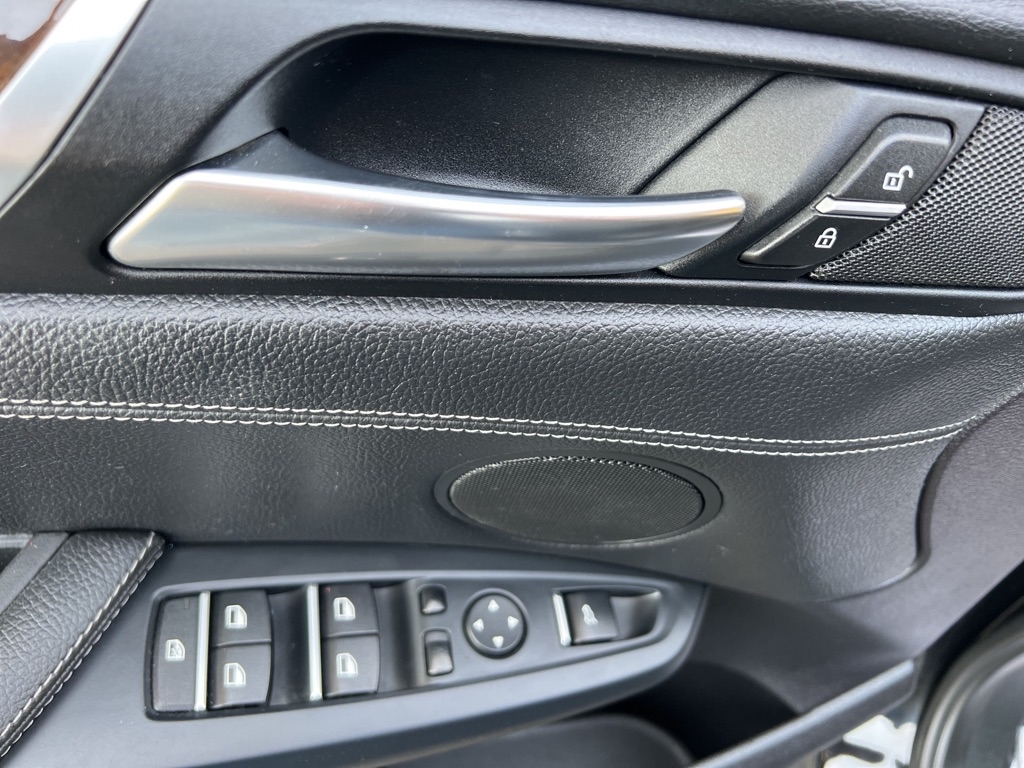 BMW X4 xDrive28i 2015