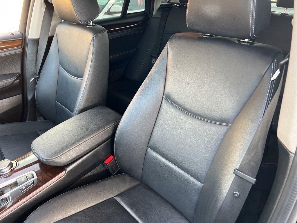 BMW X4 xDrive28i 2015