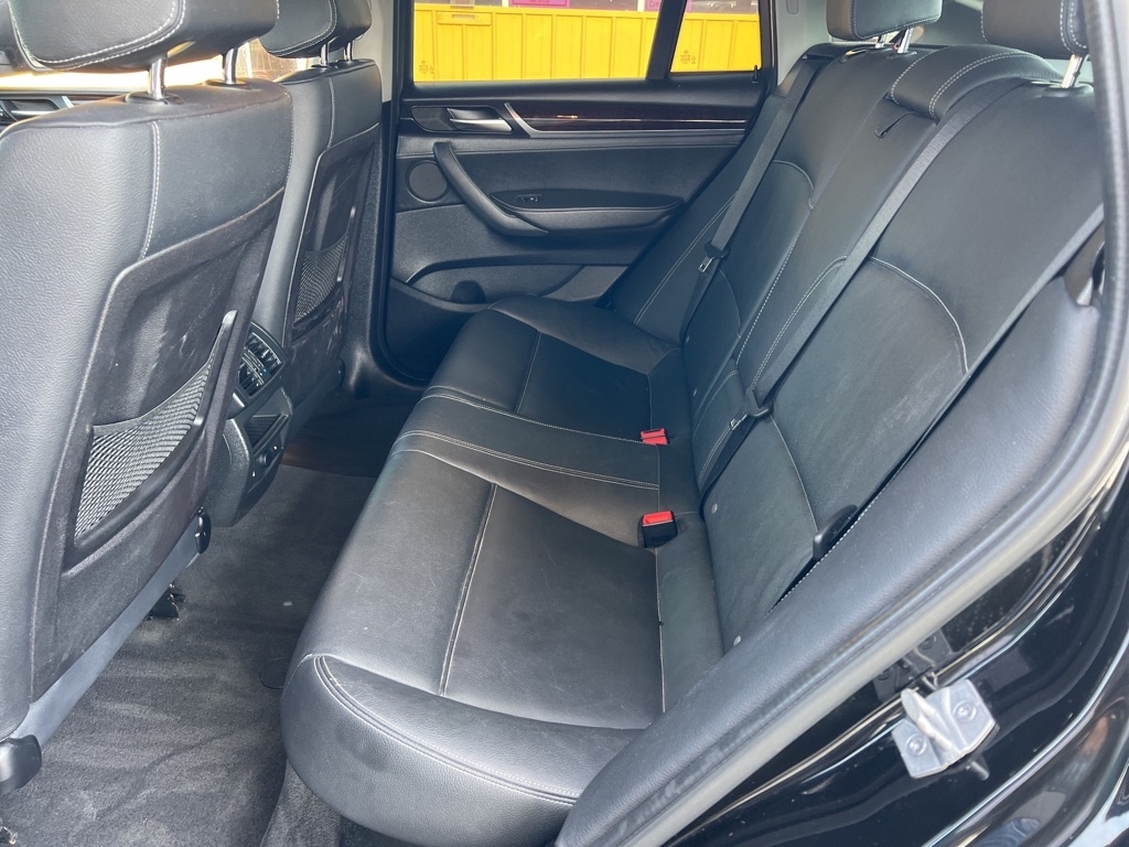 BMW X4 xDrive28i 2015