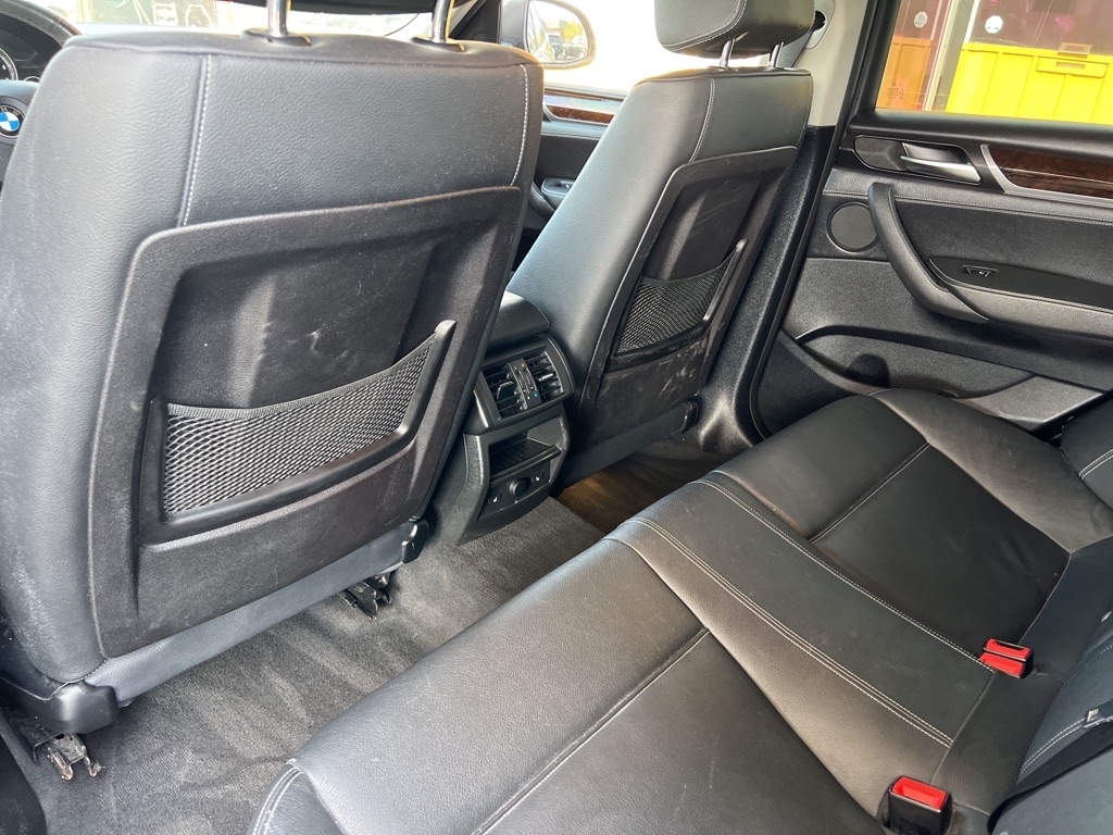 BMW X4 xDrive28i 2015